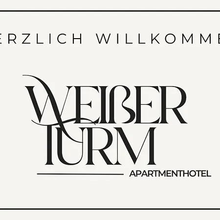 Weisser Turm Auerbach Apartment Auerbach in der Oberpfalz